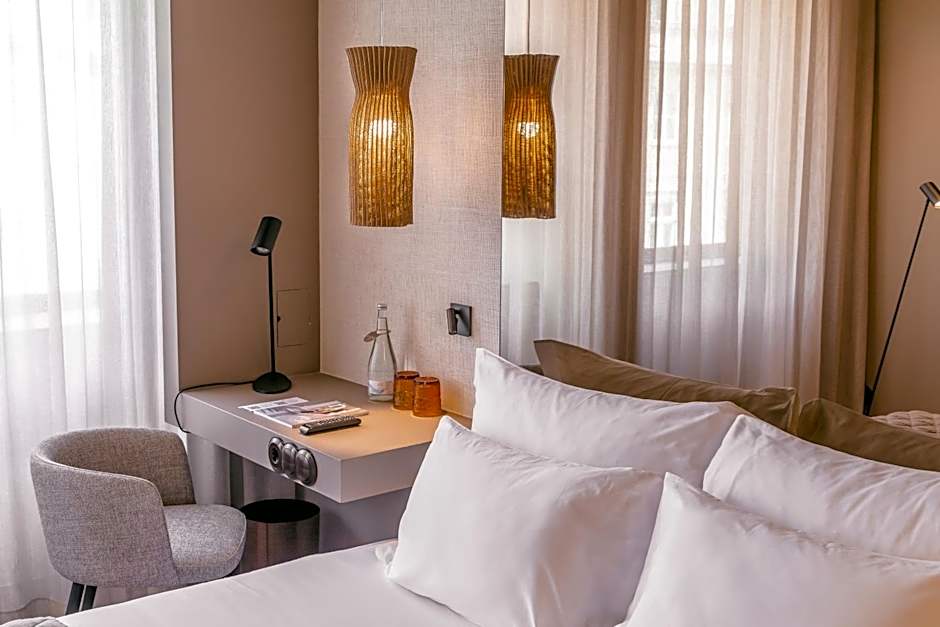 PortoBay Hotel Teatro