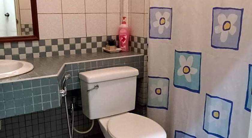 Seri Bulan Condominium