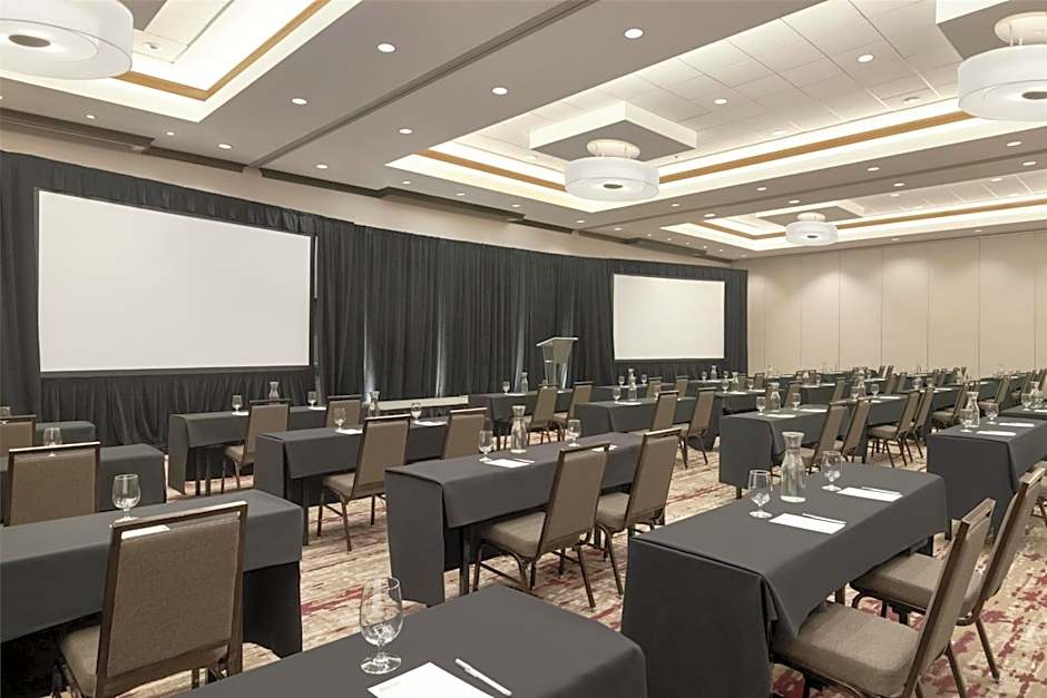 Hilton Garden Inn Atlanta Downtown