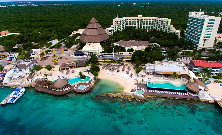 Grand Park Royal Cozumel All Inclusive