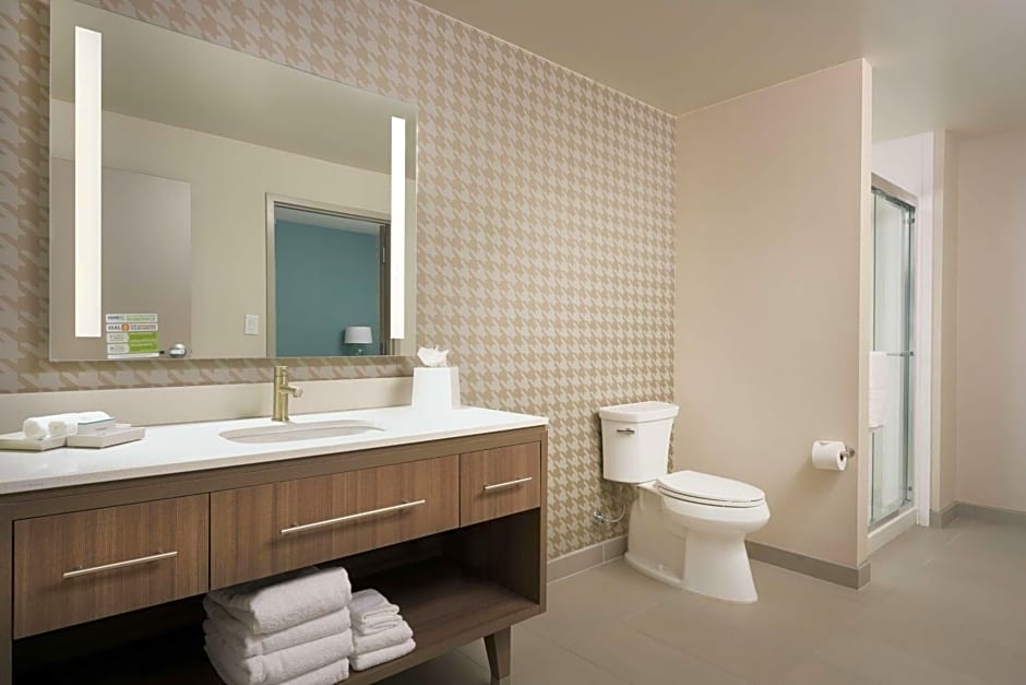 Home2 Suites by Hilton Atlanta NW/Kennesaw, GA