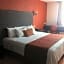 Hotel Plaza Morelos