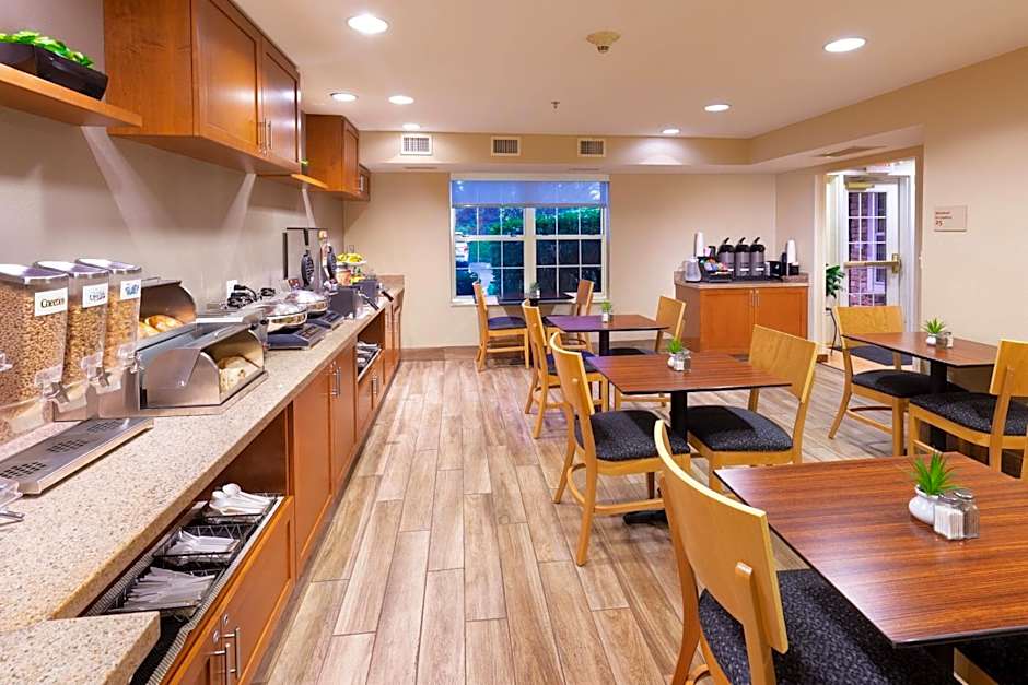 TownePlace Suites by Marriott Bowie Town Center