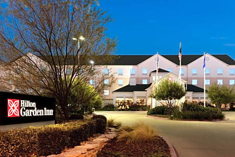 Hilton Garden Inn Abilene
