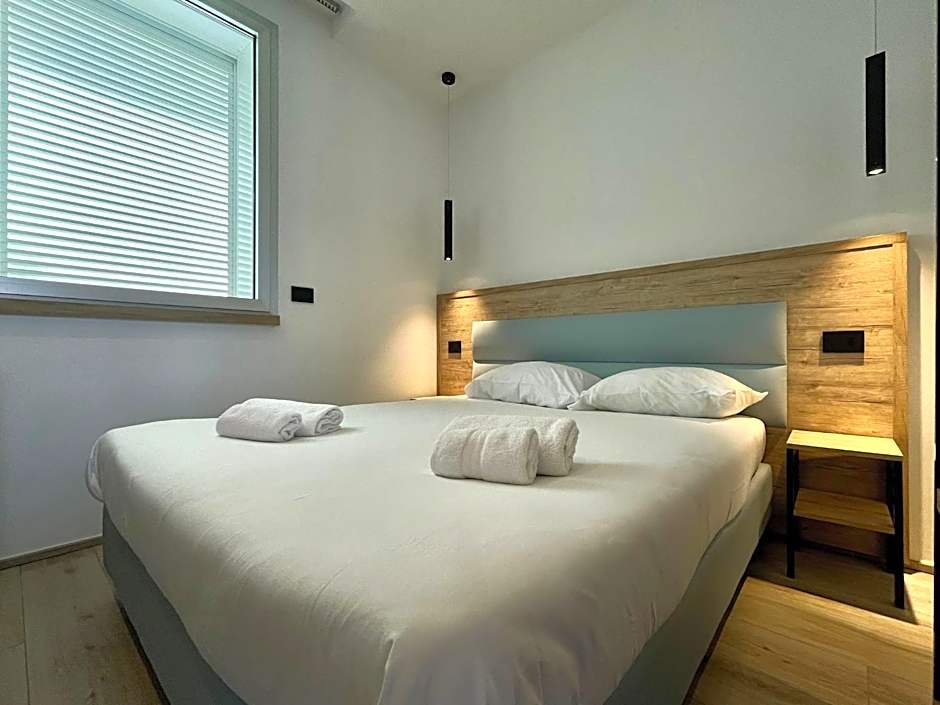 Bari Airport Rooms