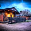 New Forest Lodges