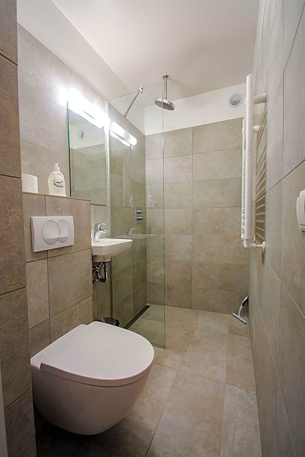 Brekkugerdi Guesthouse