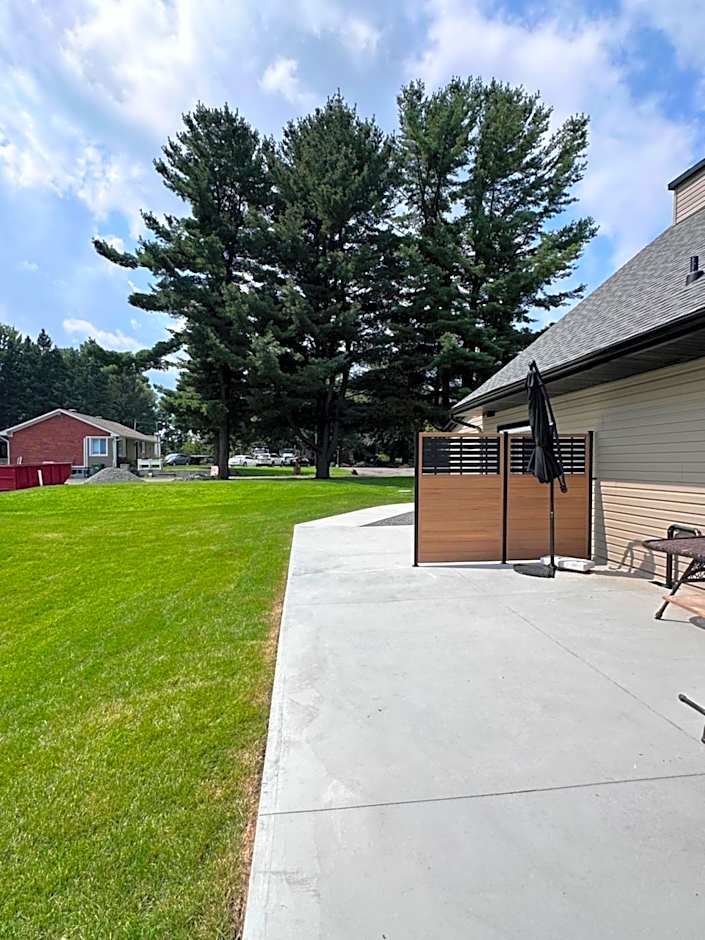 Altitude - magnifique logement