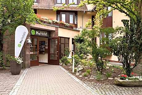 H+ Hotel Nurnberg