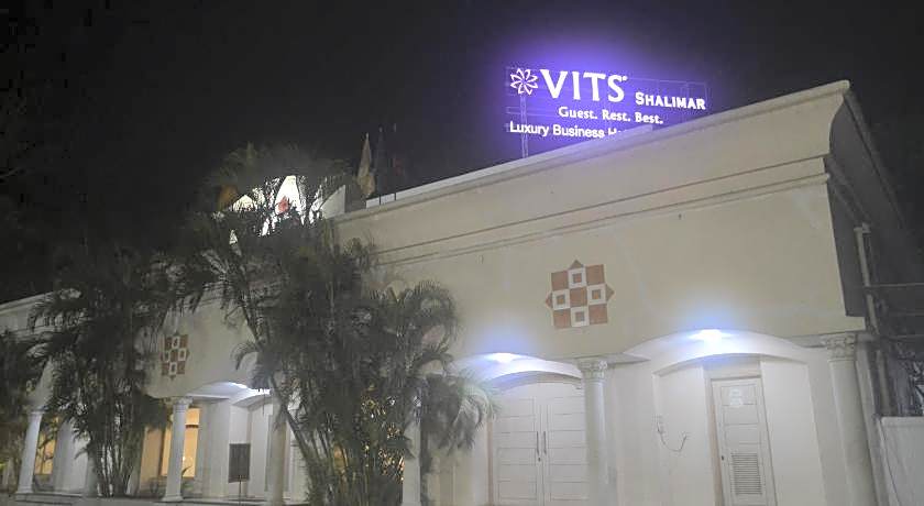 VITS Shalimar Ankleshwar