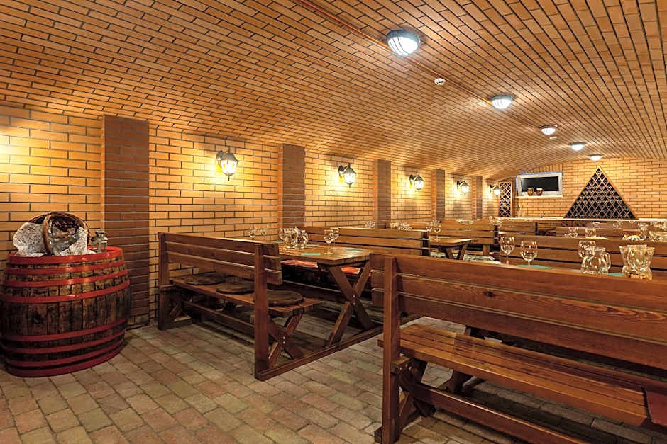 Sástó Hotel