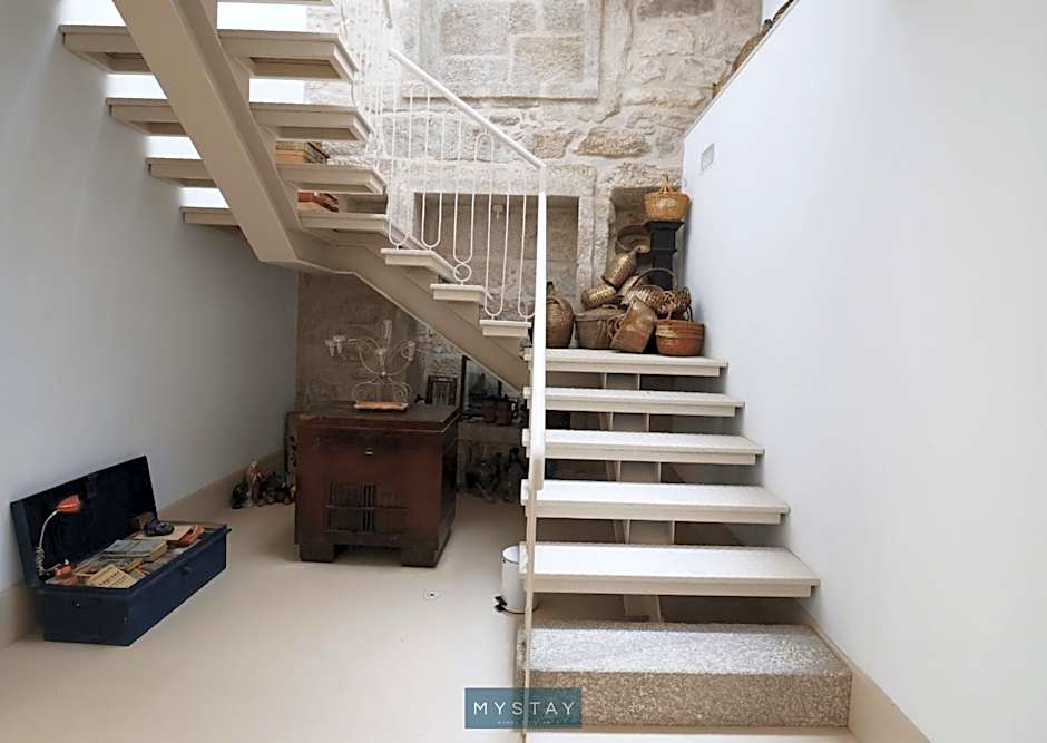 MyStay - Casa Matriz Séc XVI