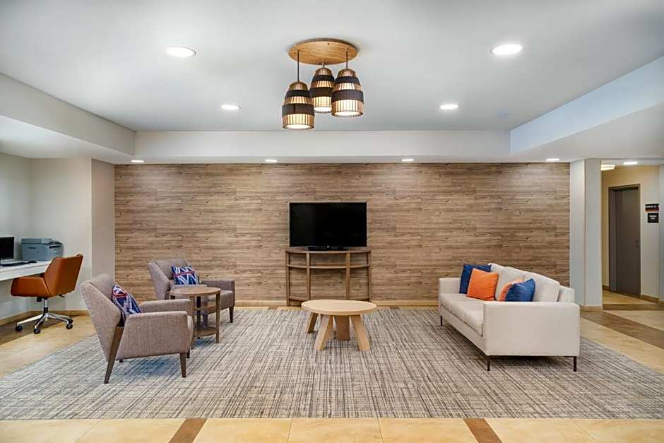 Candlewood Suites Gonzales - Baton Rouge Area By IHG