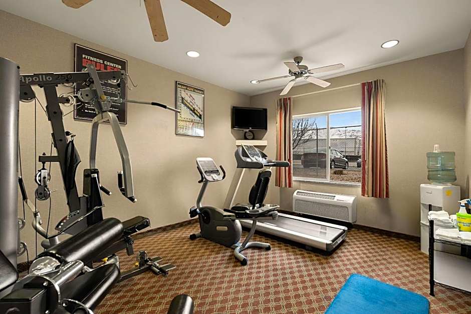 Comfort Inn Ogden near Event Center