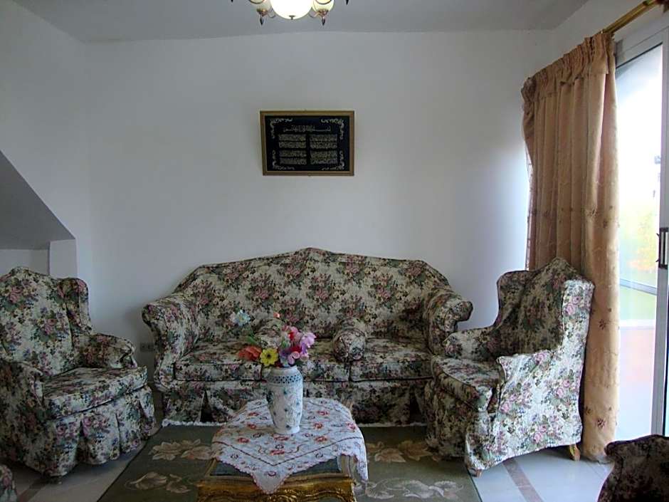 Luxury Villa Panorama Beach