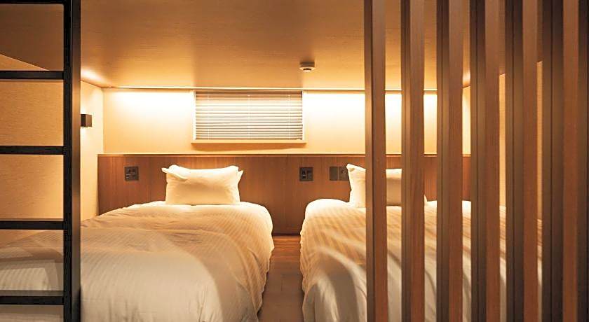 Hotel Abant Shizuoka