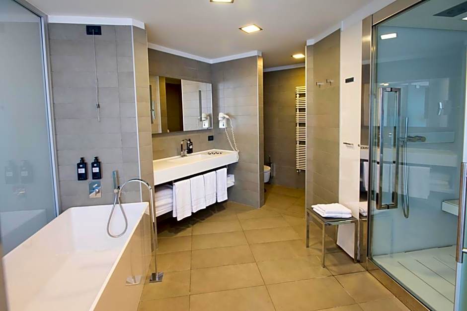 Galzignano Resort Terme & Golf - Hotel Majestic