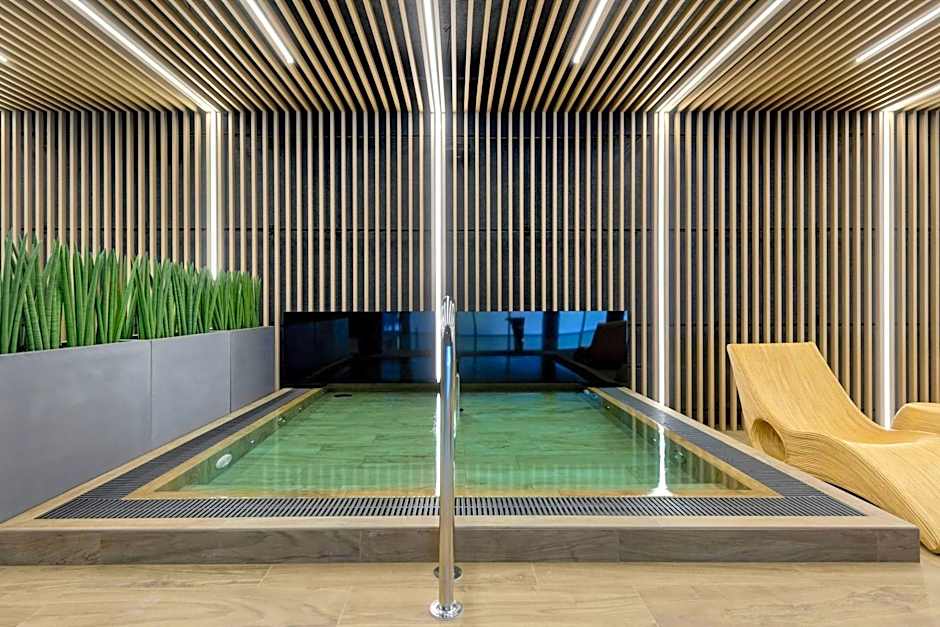 AC Hotel by Marriott Krakow