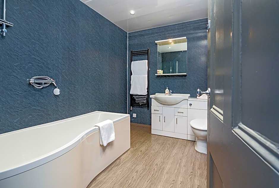 Maryfield House Hotel