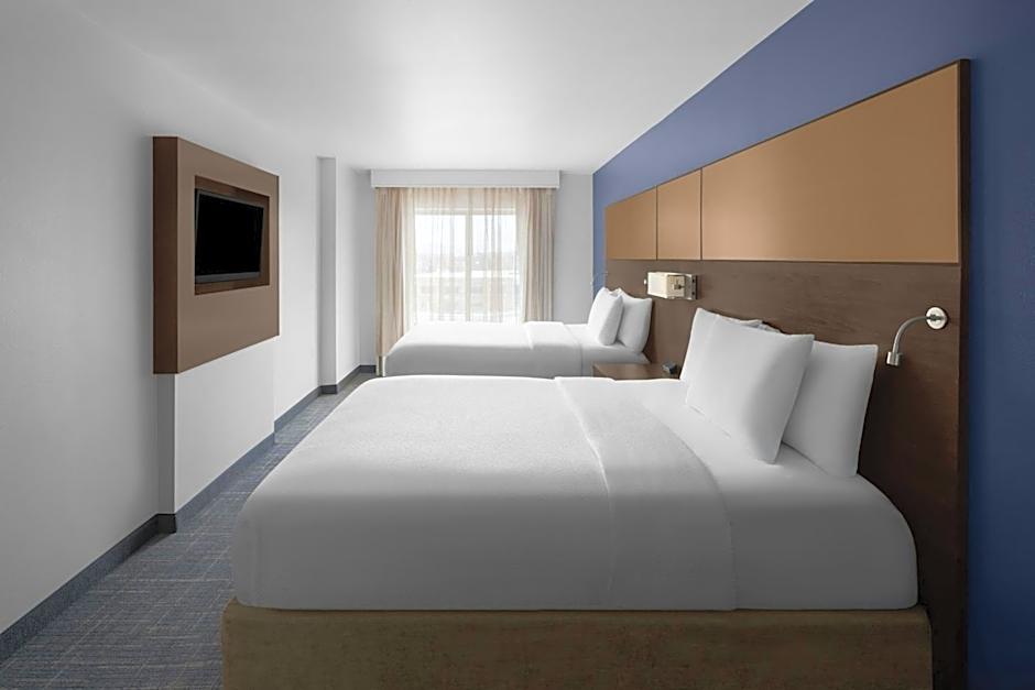 Residence Inn by Marriott Salt Lake City Murray