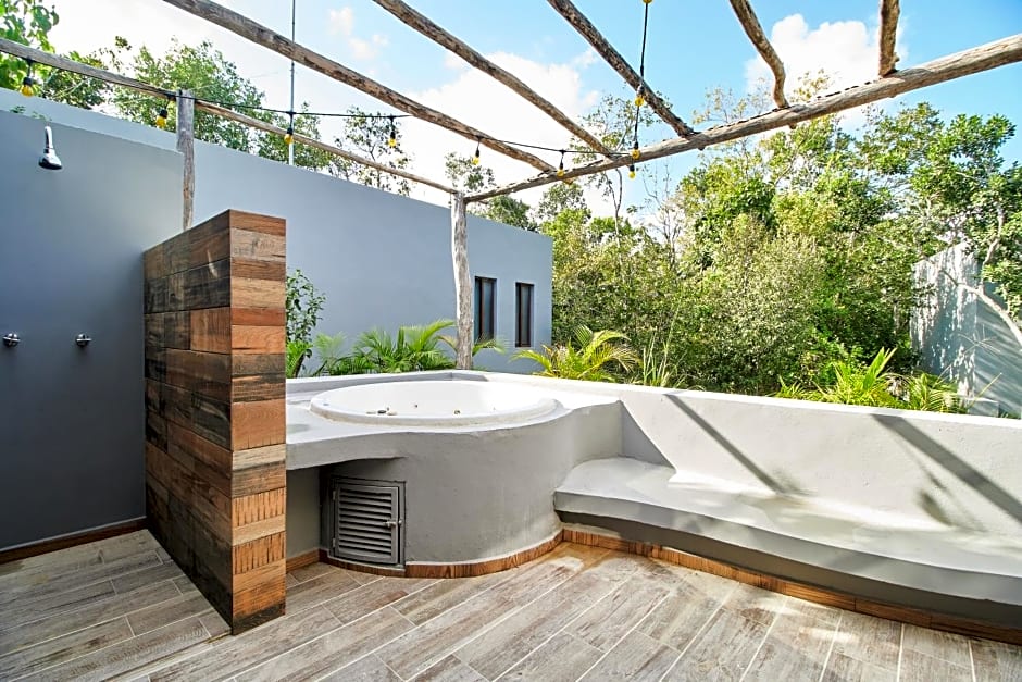 Taak Tulum By Lockey
