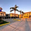 Orange Tustin Inn in Orange