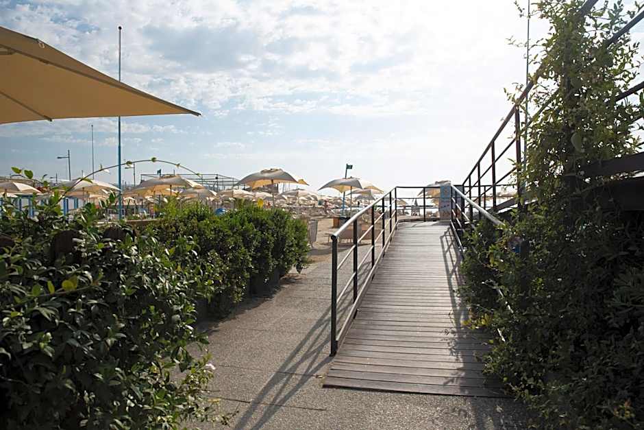 Hotel Garden Lido