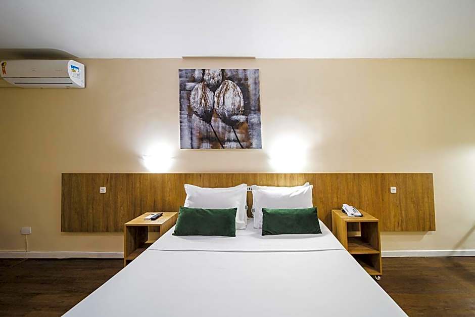 Nacional Inn Curitiba Torres