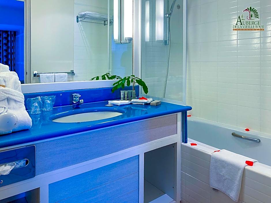 Hotel Auberge de la Vieille Tour