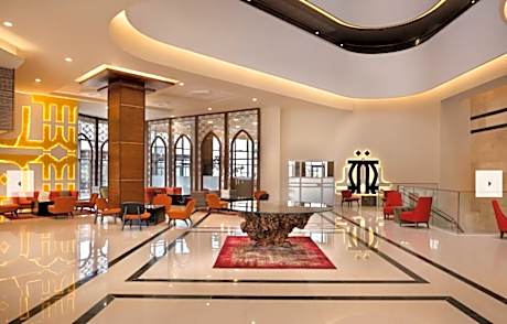 Ramada Nazareth
