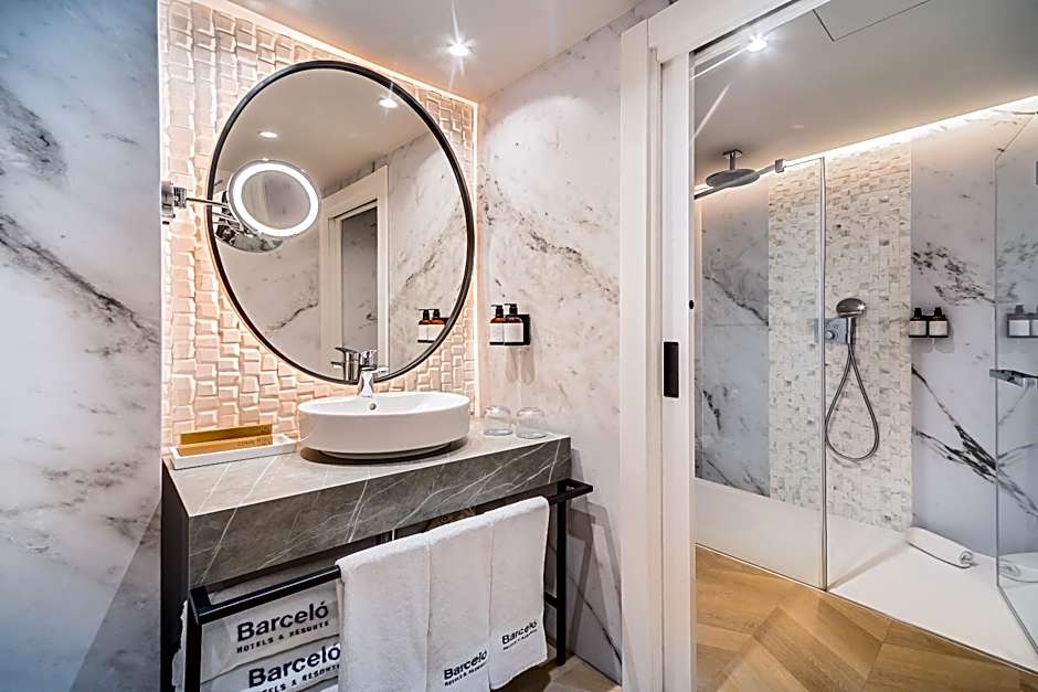 Barceló Carmen Granada