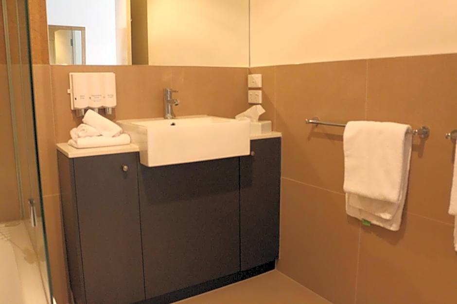 Bairnsdale International