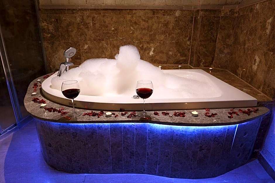 Aja Cappadocia Hotel