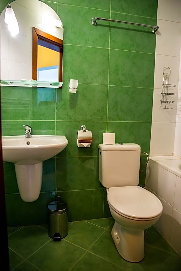 Bariakov Family Hotel