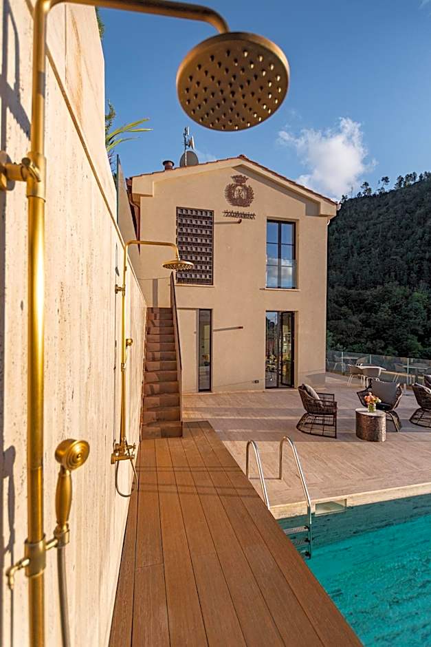Tenuta Zamparina