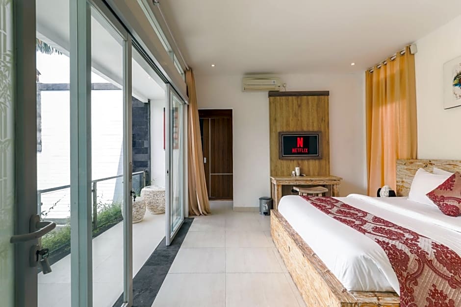 Puri Bagus Villa by Great Bali Villas