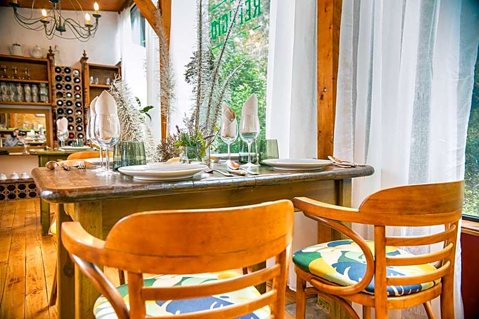 Hotel Rural El Refugio