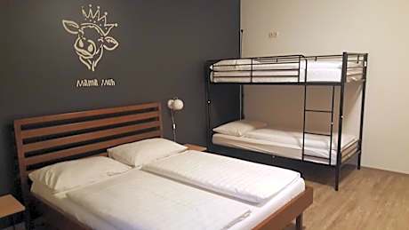 Standard Family Room