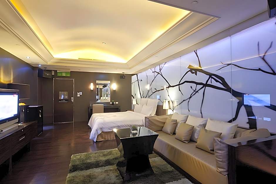 Wego Boutique Hotel - Linsen