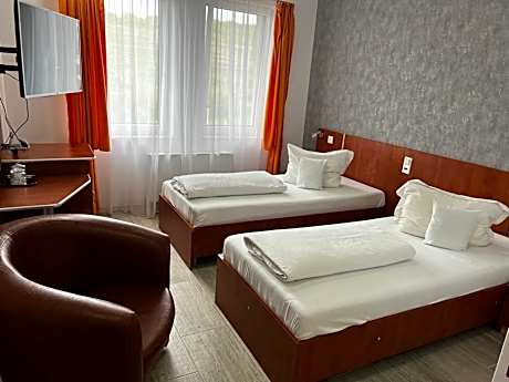 Superior Apartment (2 Adults + 2 Children)