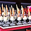 Earl's Regent Hotel Kandy