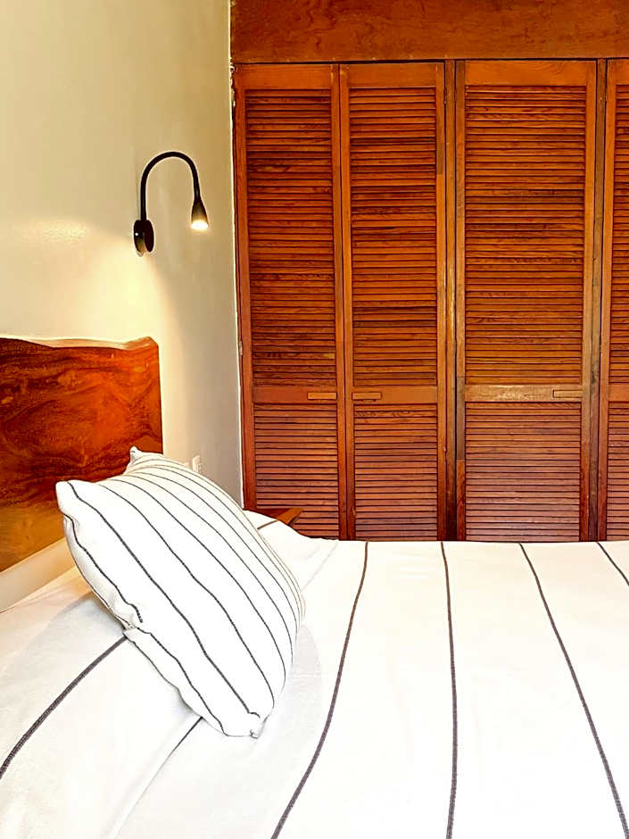 Hotel & Suites Villasol