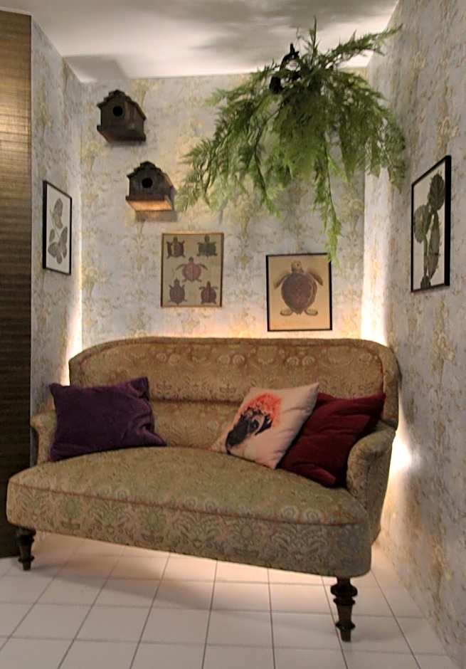 Skanstulls Boutique Hostel