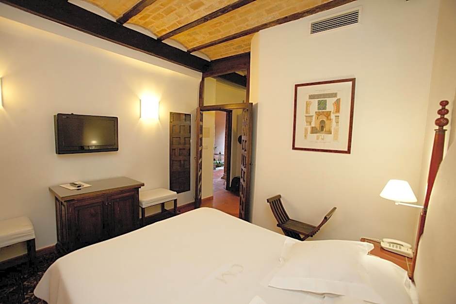 Hotel Casa Morisca