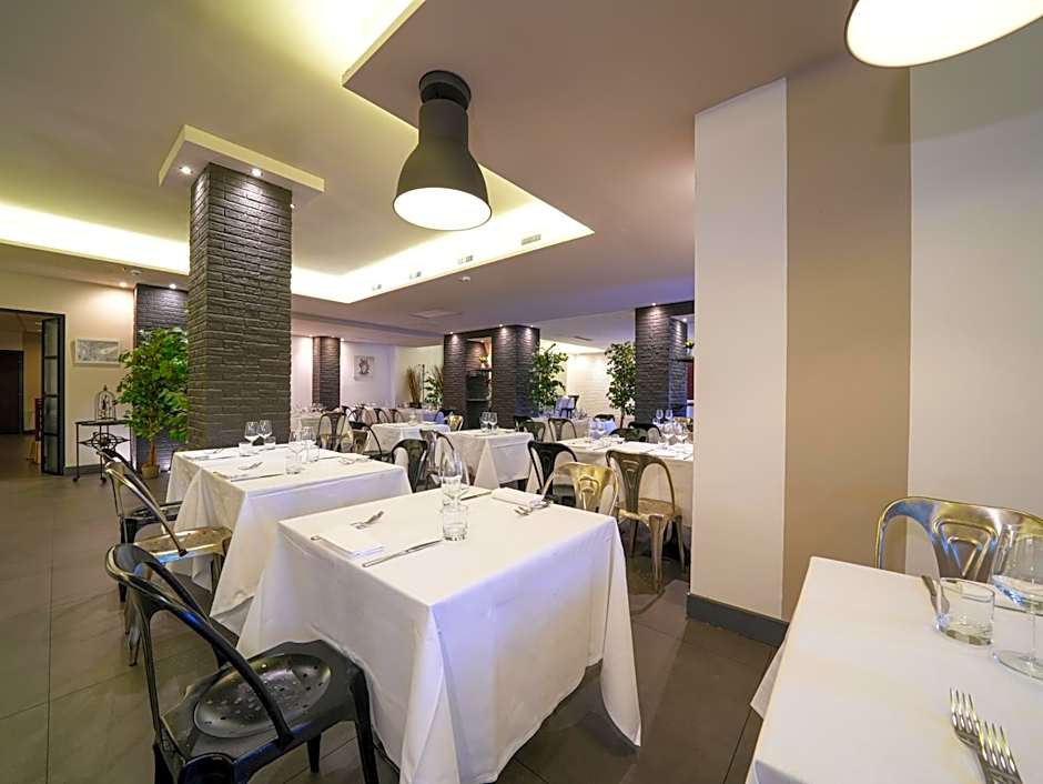 Hotel La Meridiana