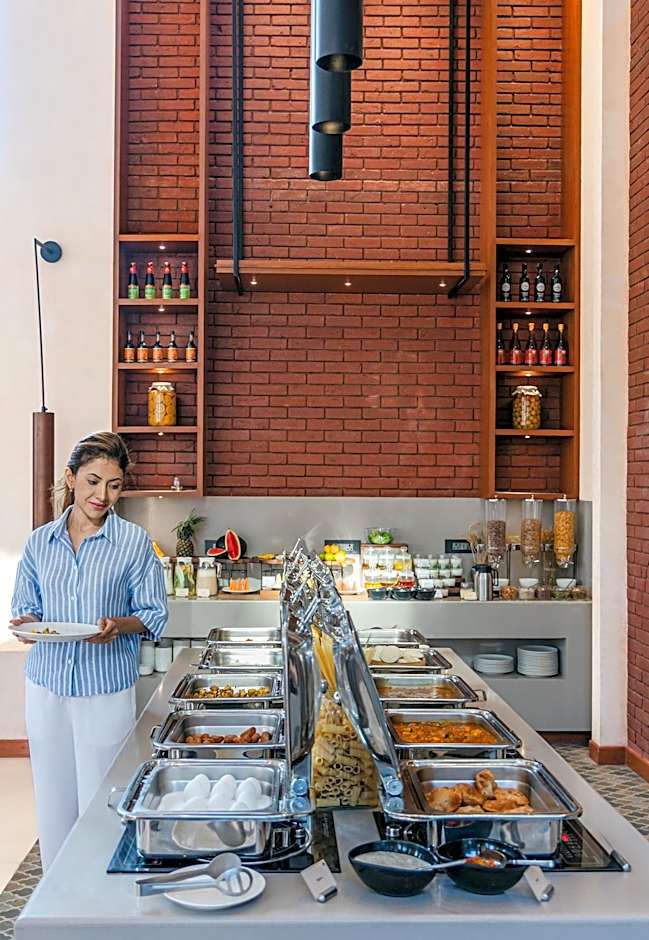 Hyatt Place Bodh Gaya