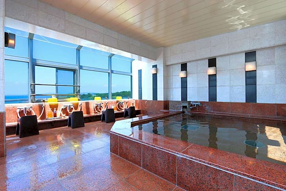 Hotel Seikaisou