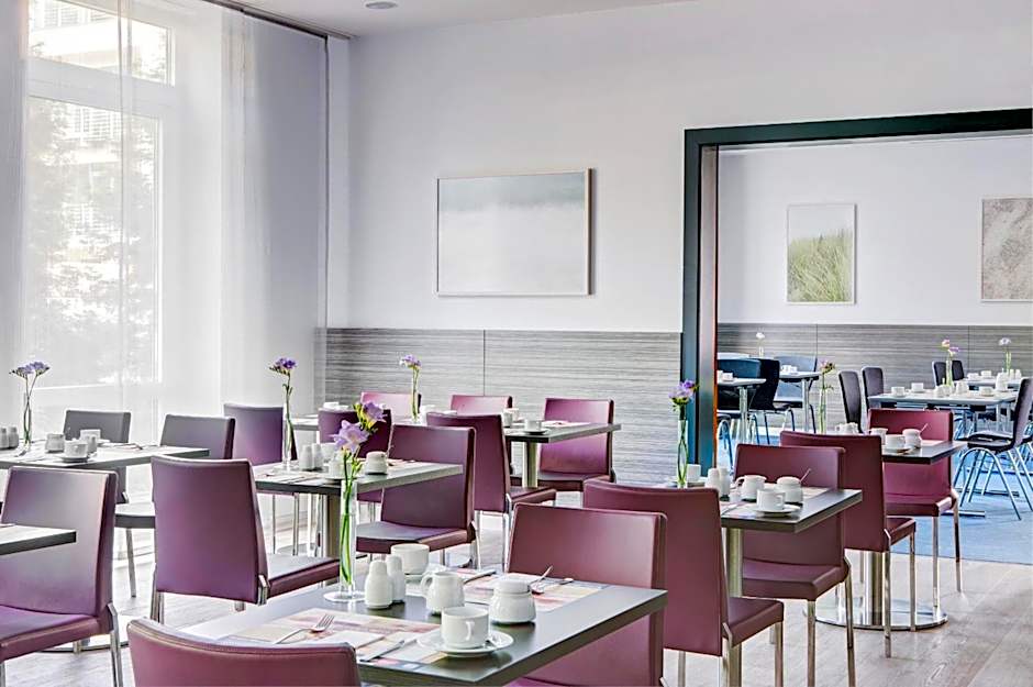 Intercityhotel Rostock