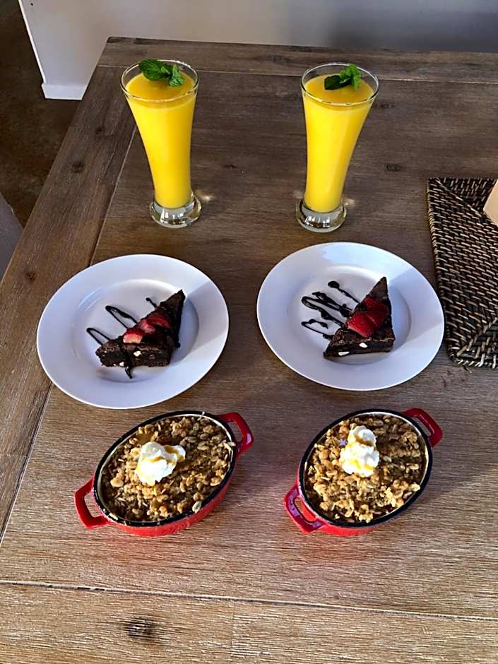 The Factory Luxury Accomodation