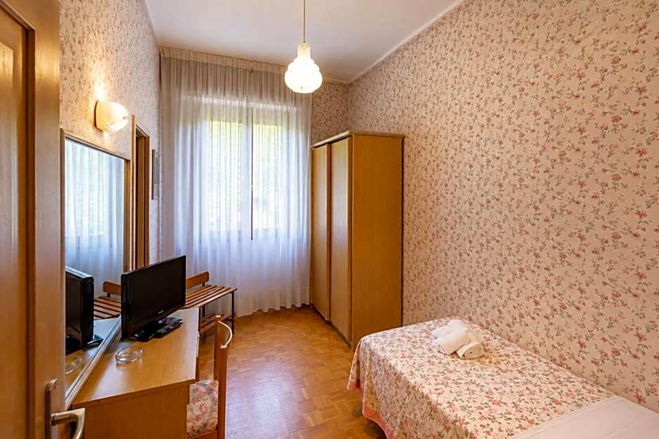 Hotel Cristallo - Chianciano Terme